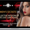 The Titans Vision – Women's Secrets 3.0: The Unapologetic Truth About Female Nature