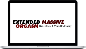 Vera Bodansky – Extended Massive Orgasm Demo Video