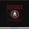 Caleb Jones – Maximum Freedom Alpha Male 2.0 Course