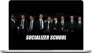 Jack Denmo – Socializer School