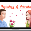 Nicole Solomon – The Psychology of Attraction