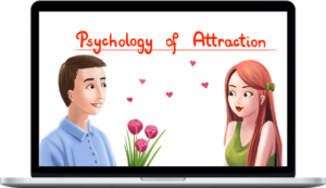 Nicole Solomon – The Psychology of Attraction