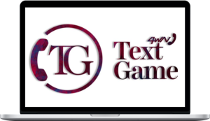 Alex RSD – 4wN: Text Game Course