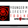 Caleb Jones – Younger Man Lifestyle Toolkit