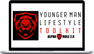 Caleb Jones – Younger Man Lifestyle Toolkit