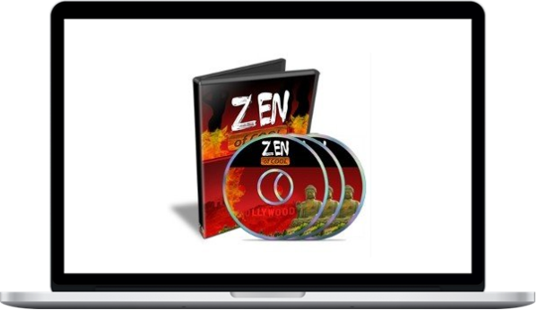 Chris Odom – Zen of Cool