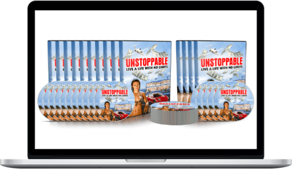 David Wygant – Unstoppable