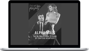 Fortworthplayboy – Alpha Male: The Ultimate How-To Guide by Chateau Heartiste