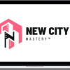 Brian Marckesano – New City Mastery