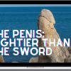 Cyndi Darnell – The Penis: Mightier Than The Sword