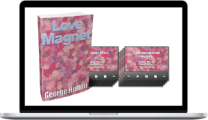 George Hutton – Love Magnet