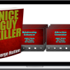 George Hutton – Nice Guy Killer