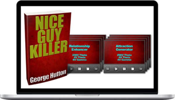 George Hutton – Nice Guy Killer