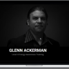 Glenn Ackerman – Energy Awareness Training Level 4