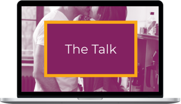 Jane Guyn – The Talk