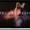 Nadine Lee – The Creatress