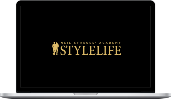 Stylelife Academy – Texting to Dating