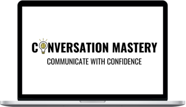 Vanessa Van Edwards – Conversation Mastery