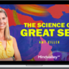 Amy Killen – The Science of Great Sex – MindValley