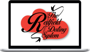 Bryan Redfield – The Redfield Dating System For Women