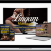 Caitlin V – Lingam Massage