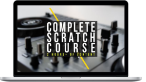 Carlo Atendido – Scratch Course (2023 UPDATE)