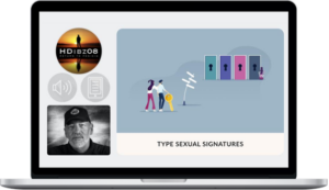 Jovianarchive – Type Sexual Signatures