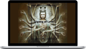 Shashi Solluna – Qigong Of Love