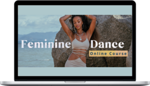 Aida Lucie – Feminine Dance Course