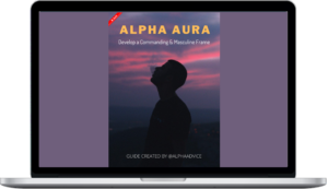 Alpha – Alpha Aura