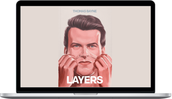 Bayne Frame – Layers Book