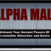 George Hutton – Alpha Male