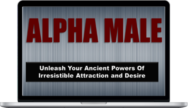 George Hutton – Alpha Male