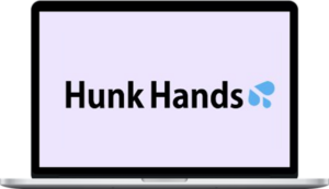 Hunk Hands – 6 Step Squirting Bonuses