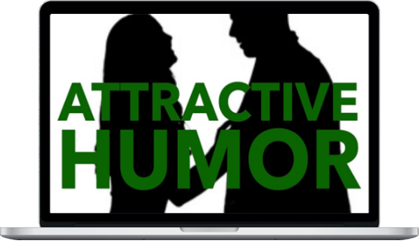 Jim Wolfe – Attractive Humor