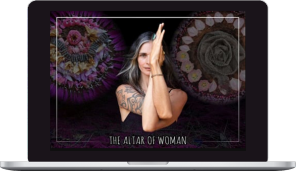 One Movement Embodiment School – The Altar of Woman Video Series