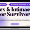 Rouse Academy – Sex And Intimacy For Survivors