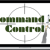 Alex Allman – Command And Control