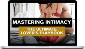 Arica Angelo – Mastering Intimacy