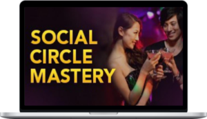 David Tian – Social Circle Mastery