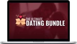 Dorian Smith – Ultimate Dating BUNDLE