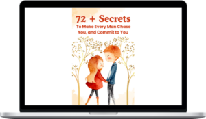 Jemsobsession – 72+ Secrets To Make Every Man Chase You, And Commit To You