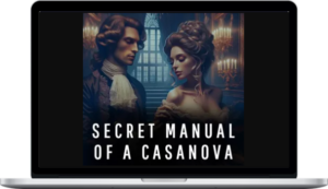 Nazarelis Ojeda – Secret Manual Of A Casanova