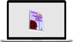 Shawn Nelson – The Dating Resource Report