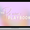 Aida Lucie – The Passion Playbook