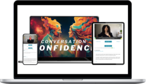 David Morin – Conversation Confidence