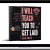 Enzo Amato – I Will Teach You to Get Laid