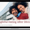 For Love Coaching – The Delightful Dating After Divorce Course