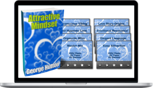 George Hutton – Attractive Mindset