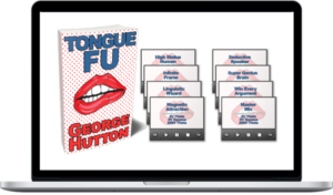 George Hutton – Tongue Fu